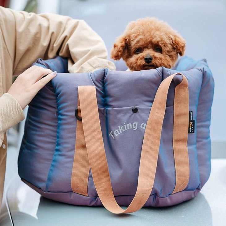 Dog carry bag uk sale