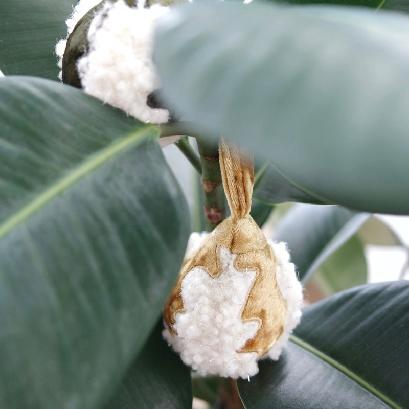 Lambwolf Collective - Xmas Bulbs