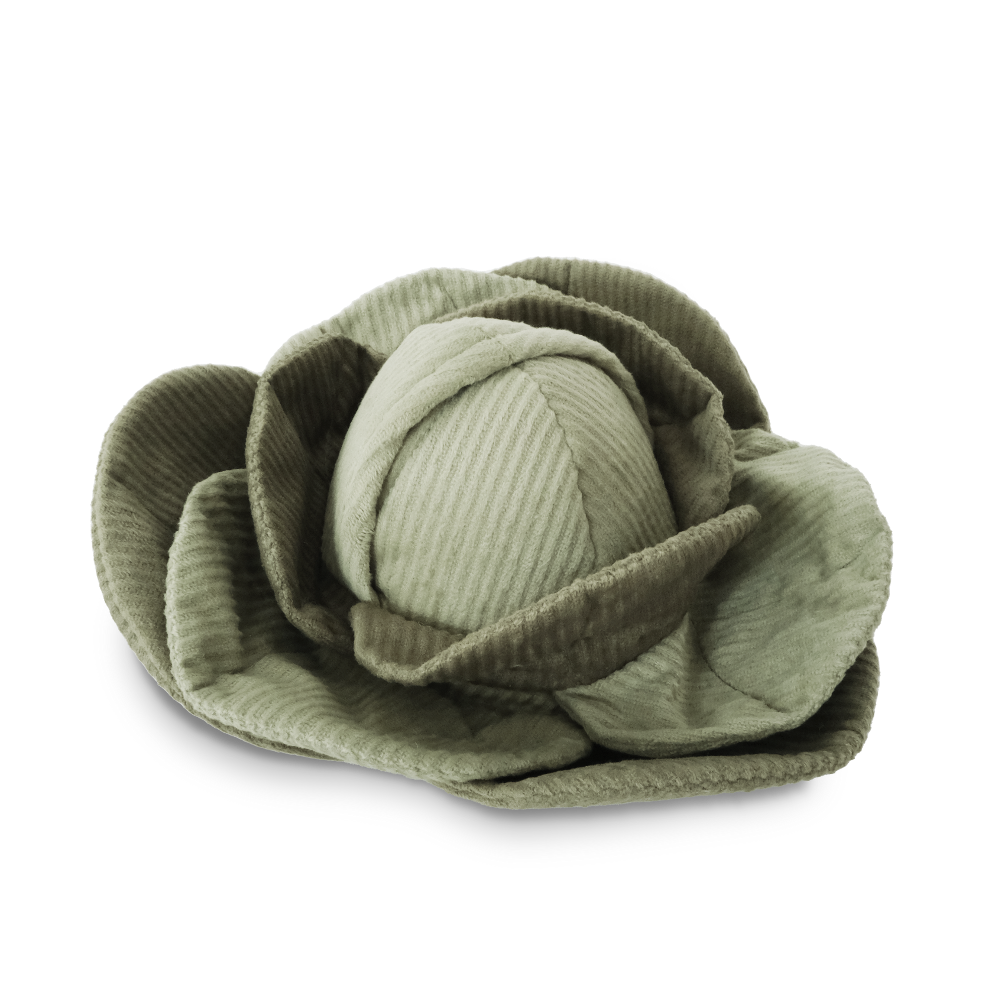 Lambwolf Collective - CABBAGE POPT - Green