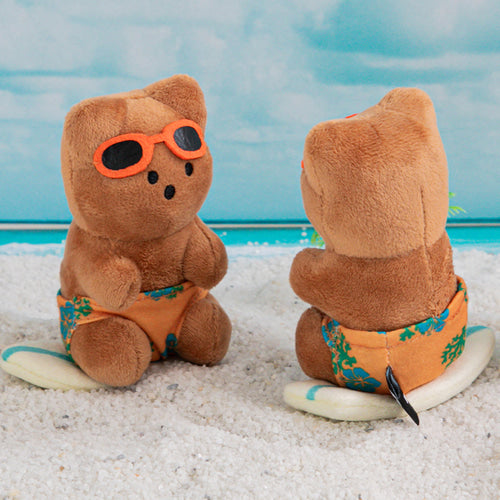 BITEME Summer Edition Jelly Bear Toys