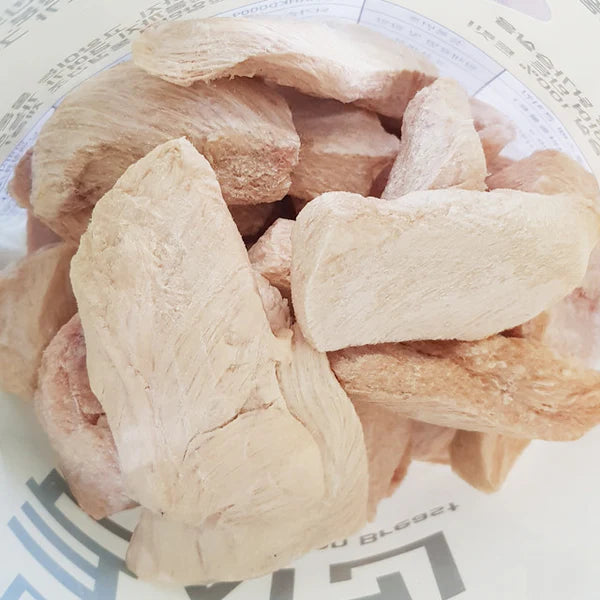 Matroos - Freeze Dried Chicken Breast 400G