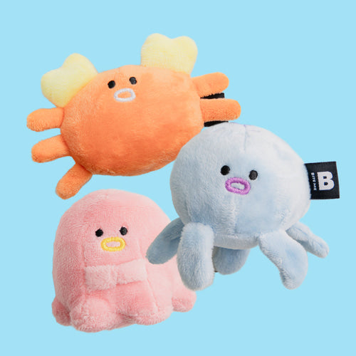 Biteme Catch Me Tug Fishing Rod Toy