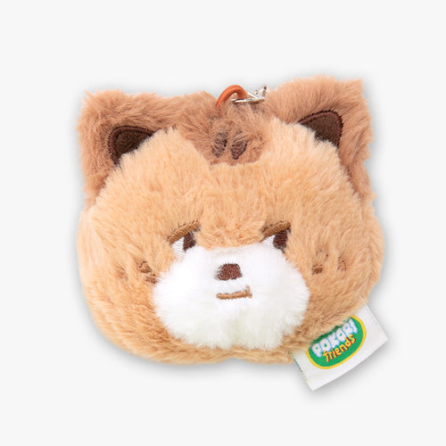 BITEME X Pokori Friends Poop bag Pouch