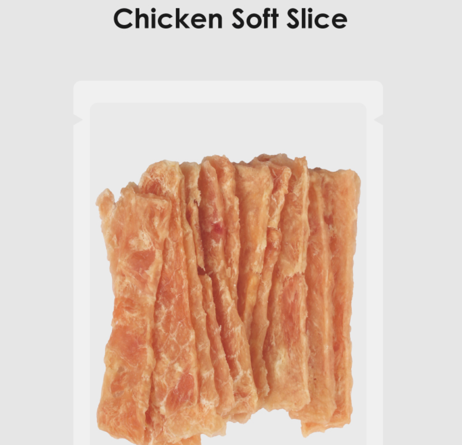 Natural Core Taste Up Variety Pack - Duck & Chicken