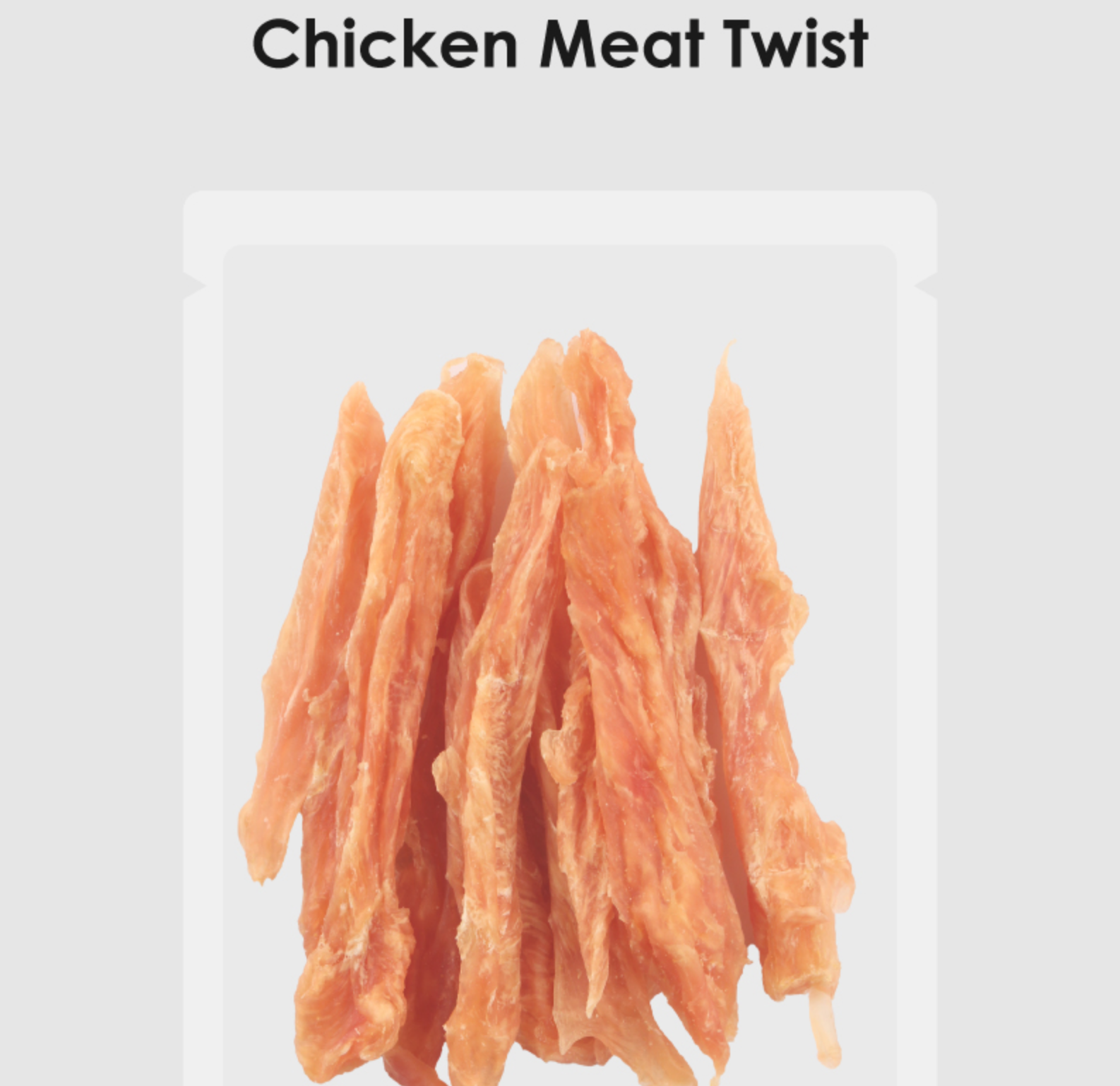 Natural Core Taste Up Variety Pack - Duck & Chicken