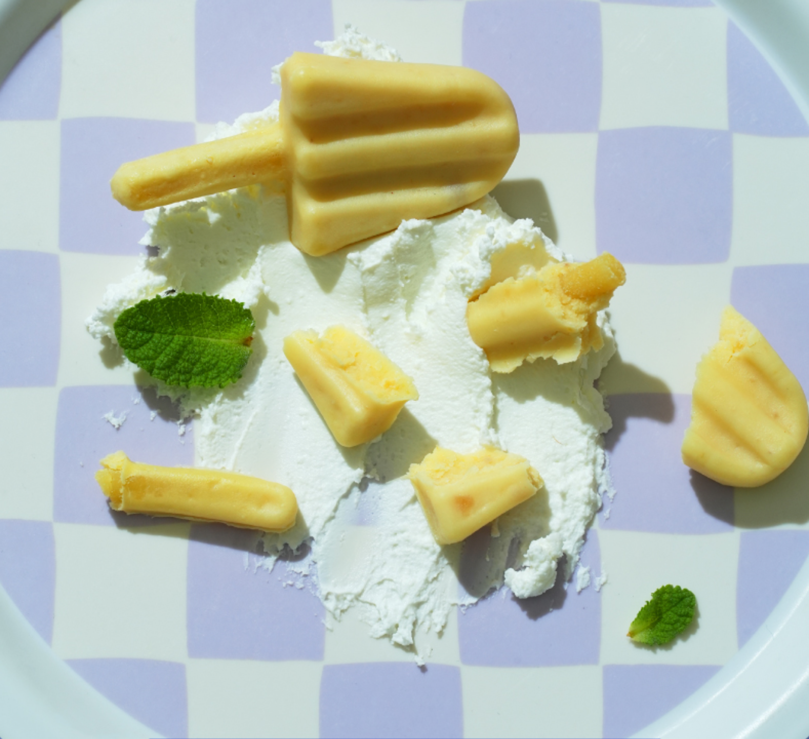 Natural Core Yogurt Fruit Bar - 8g*2p