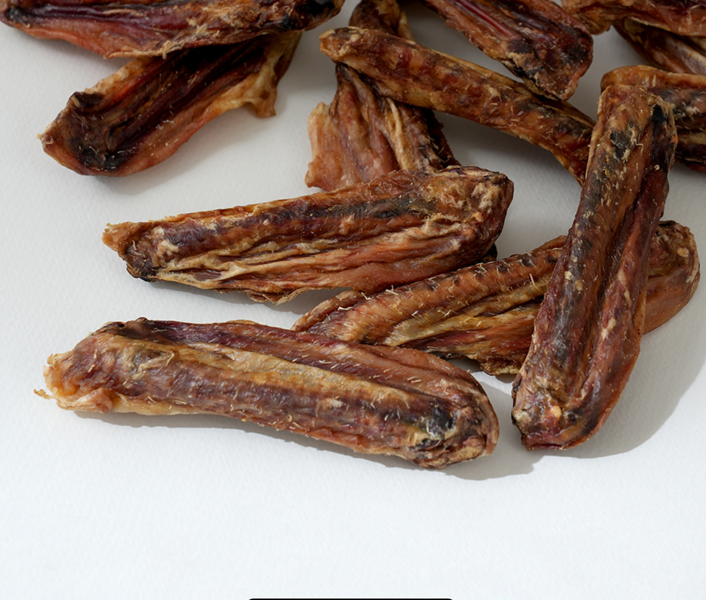 Natural Core I’m Nature Duck Wings