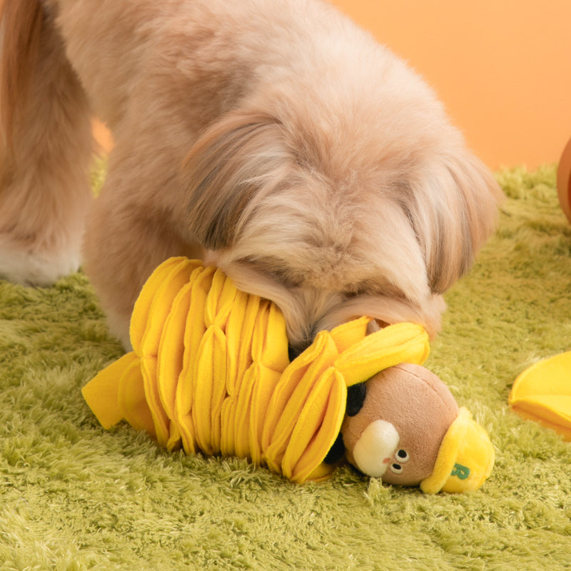 Biteme Poki Pocket Nosework Toy