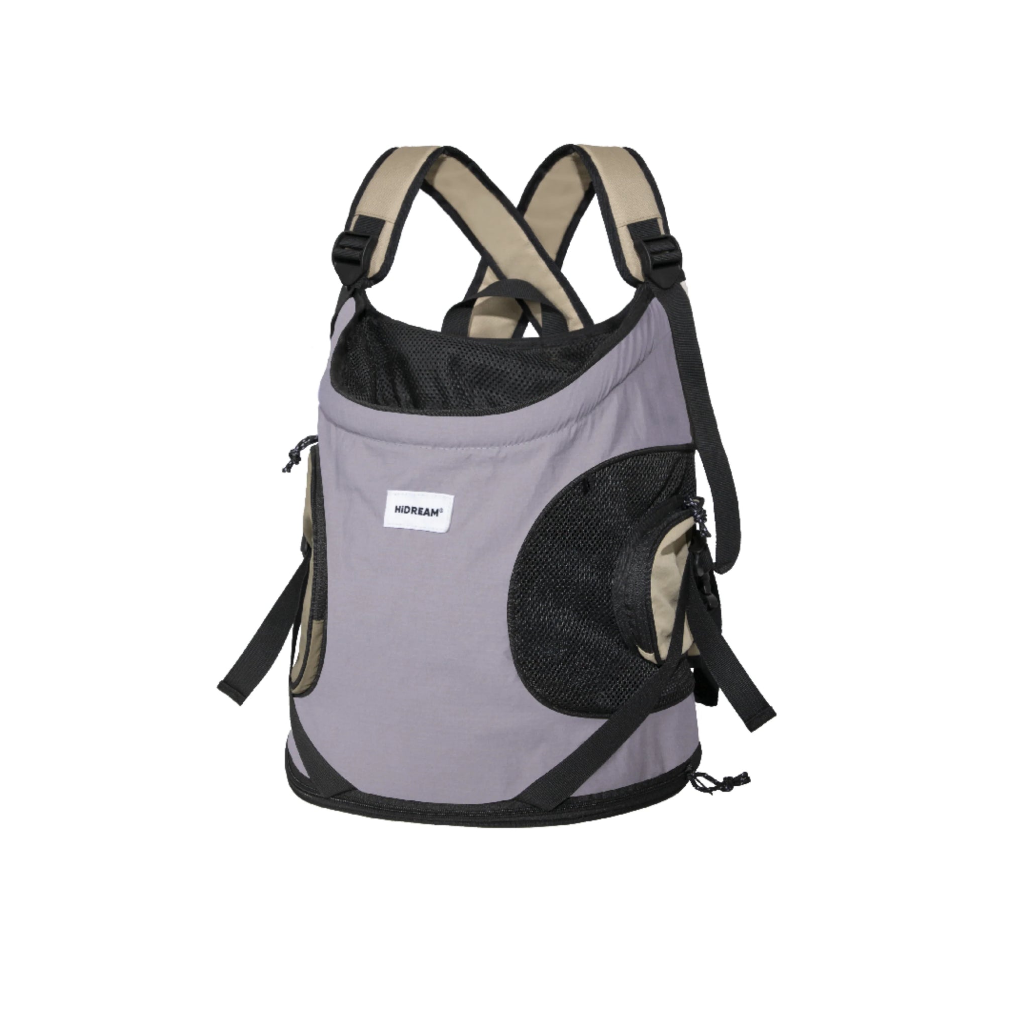 HiDREAM Front Pet Backpack