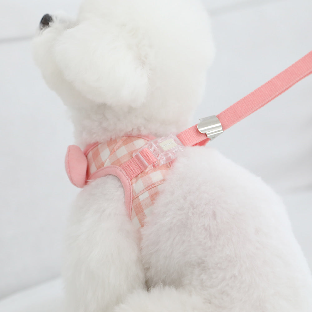 Sunvely One-Touch Harness - Pink