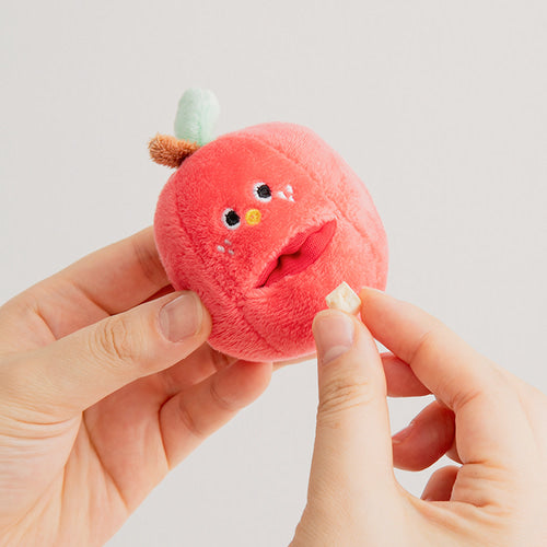 Biteme Mixed Fruits Box Nosework Toy