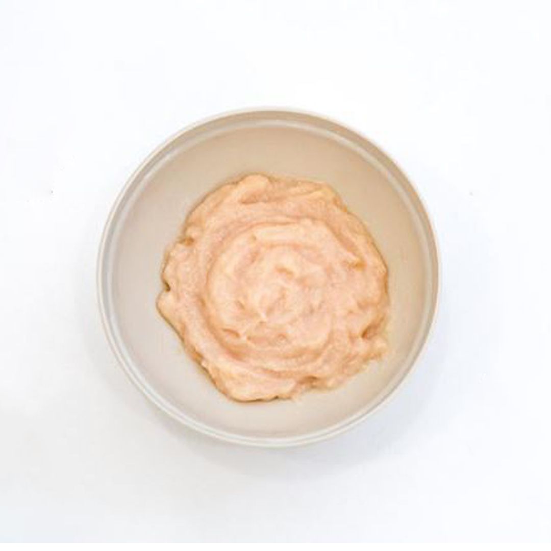 Katty Mousse - 4 Flavor
