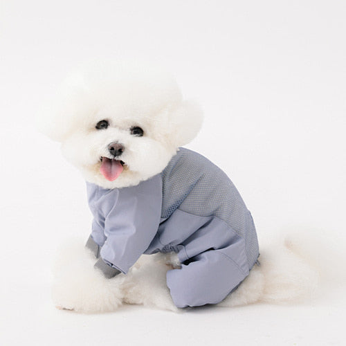 Biteme Easy Peasy Under Cover All-in-one (3 colors)