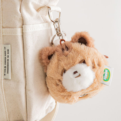 BITEME X Pokori Friends Poop bag Pouch