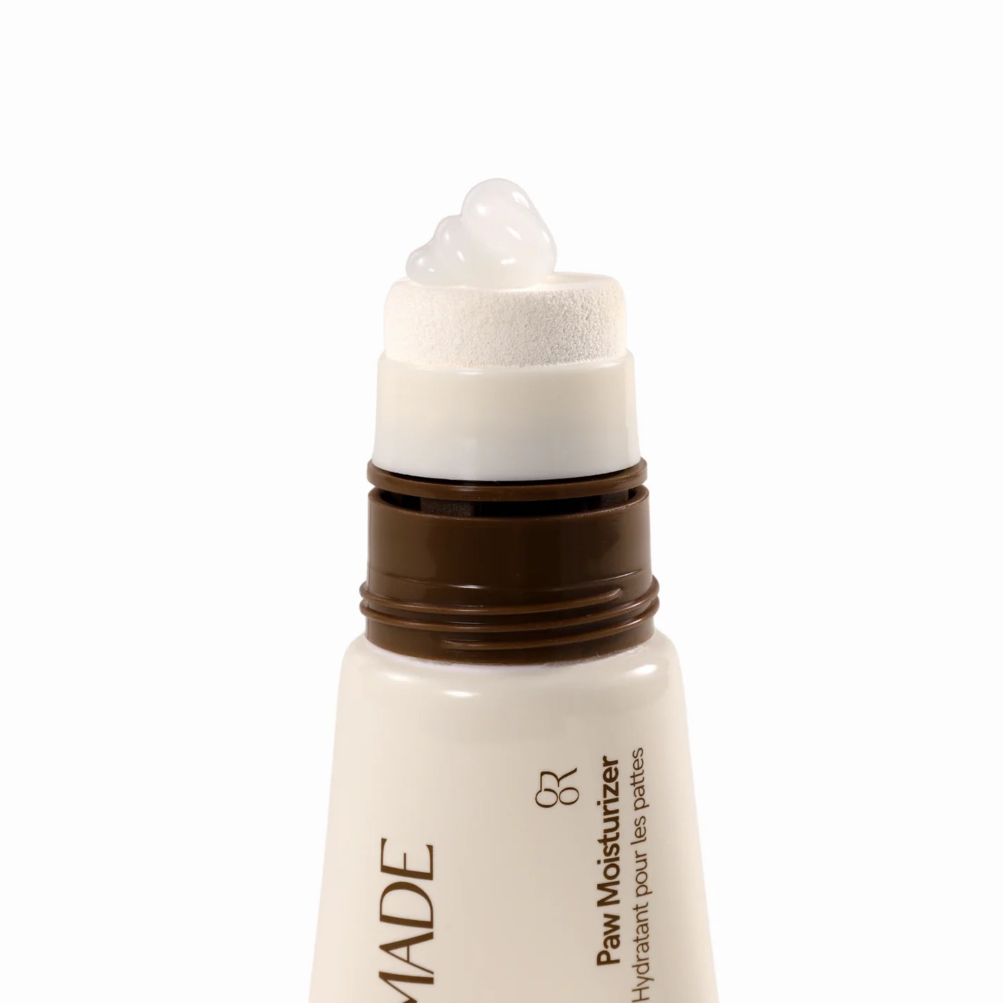 ROOROO MADE Paw Moisturizer