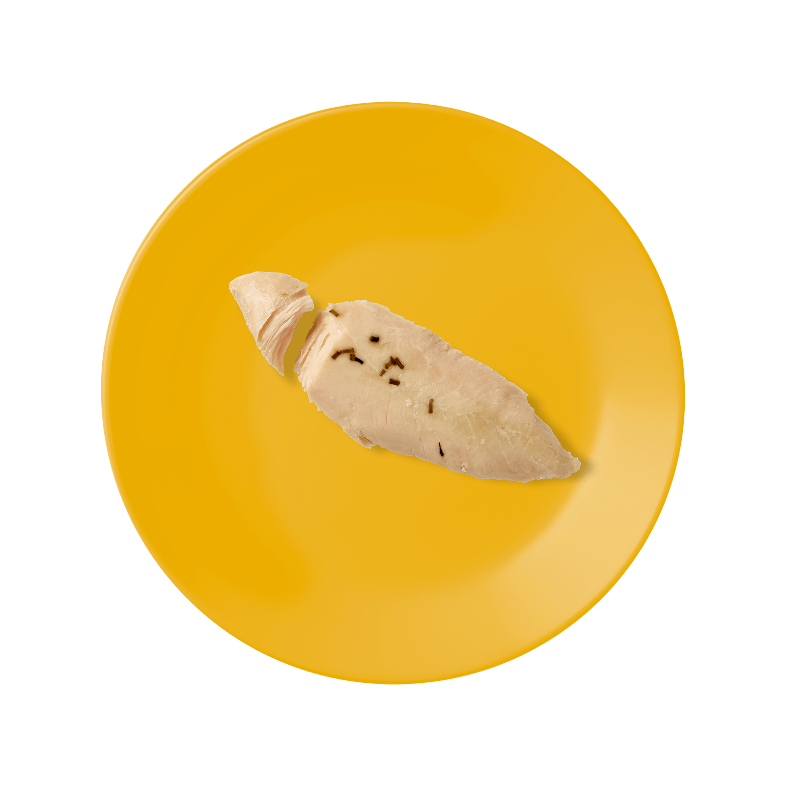 Natural Cat Treat Chicken with Rosemary Loin