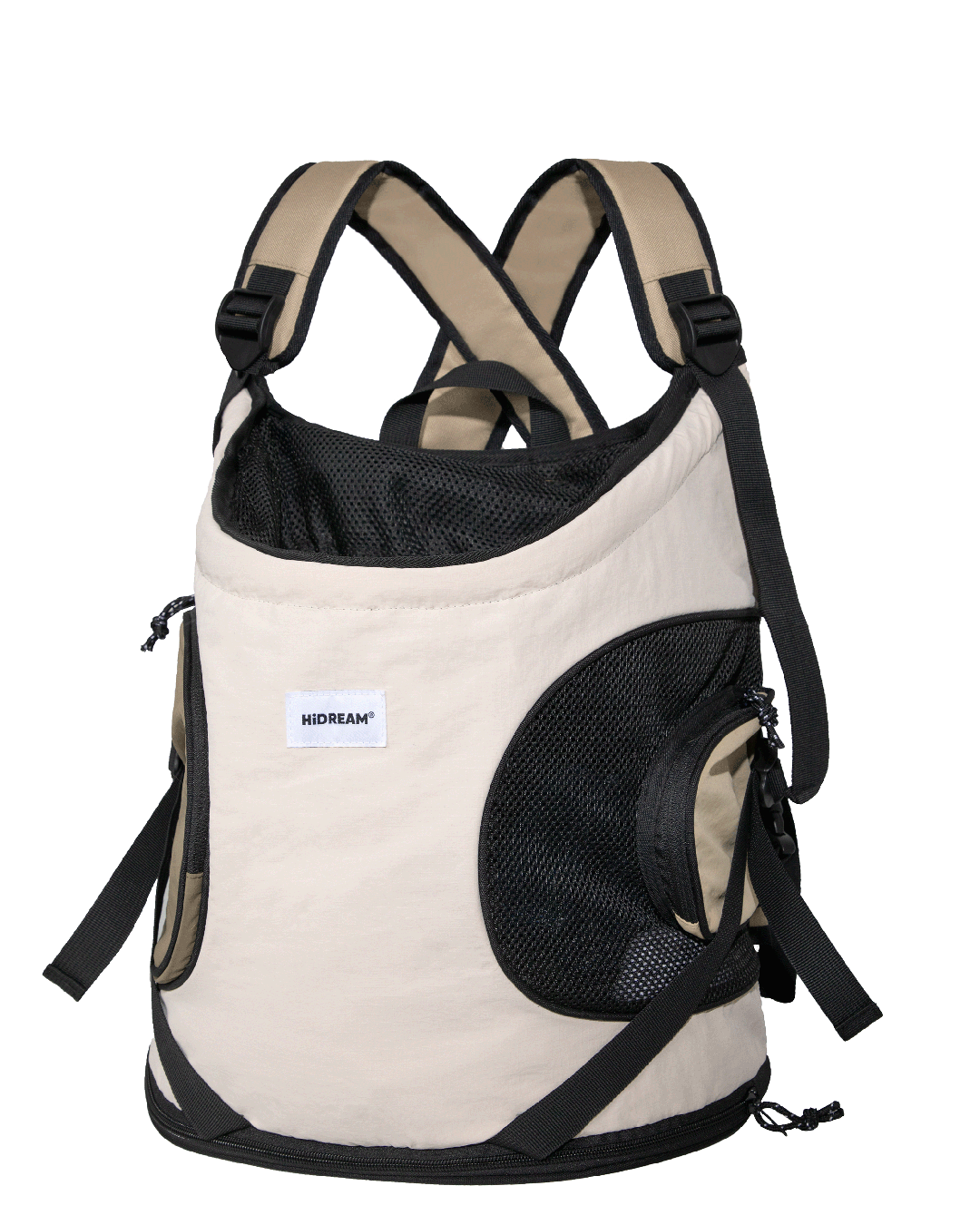 HiDREAM Front Pet Backpack