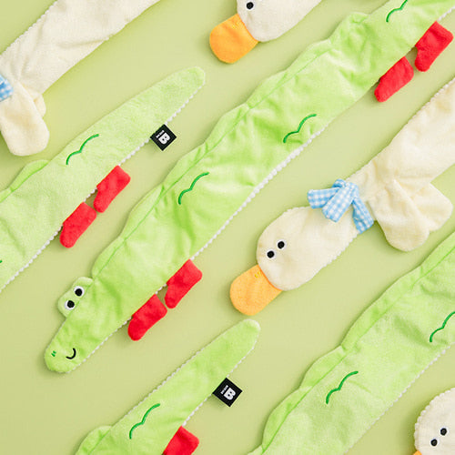Biteme Long Longs Tug Toy