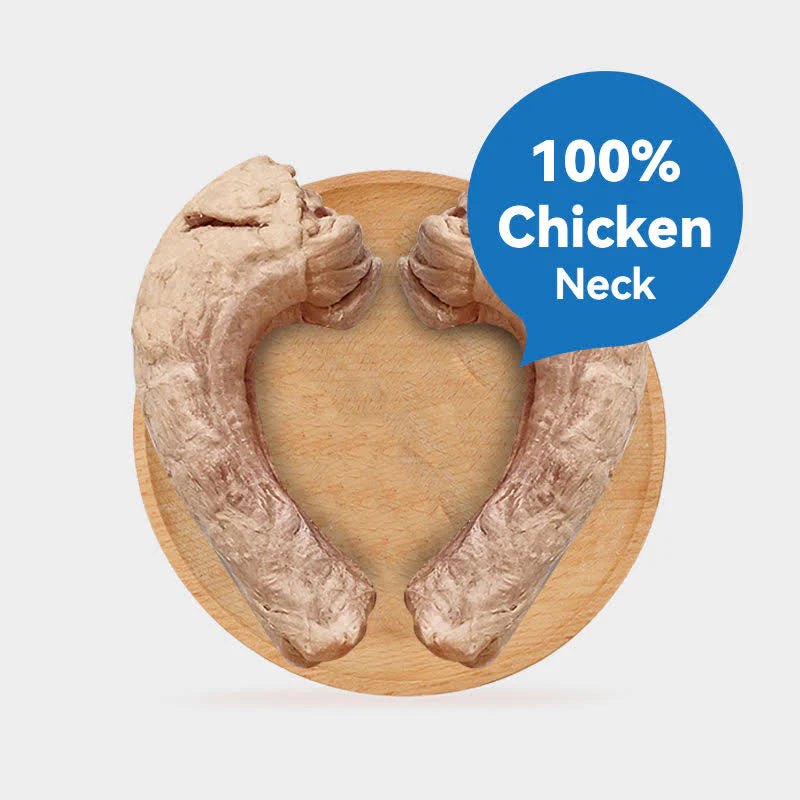 Ranova Freez-Dried Chicken Neck