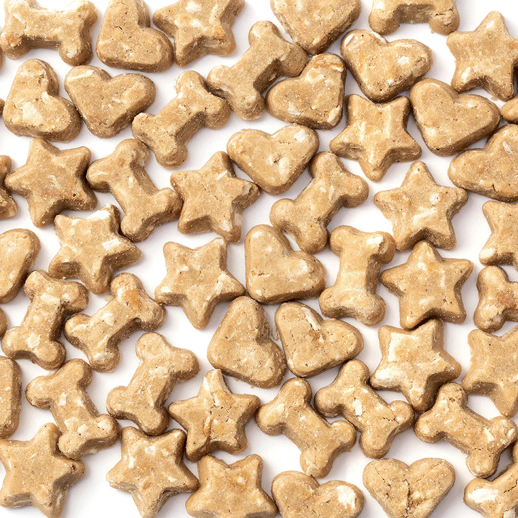 Coco-Charms Training Treats Peanut Butter Banana Blondie