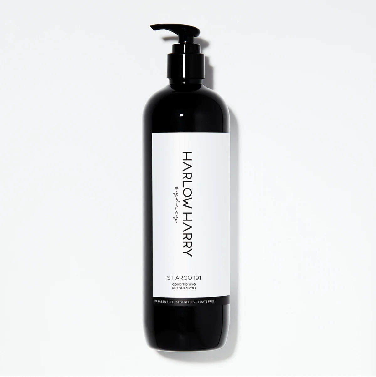 Conditioning Shampoo | St Argo 191