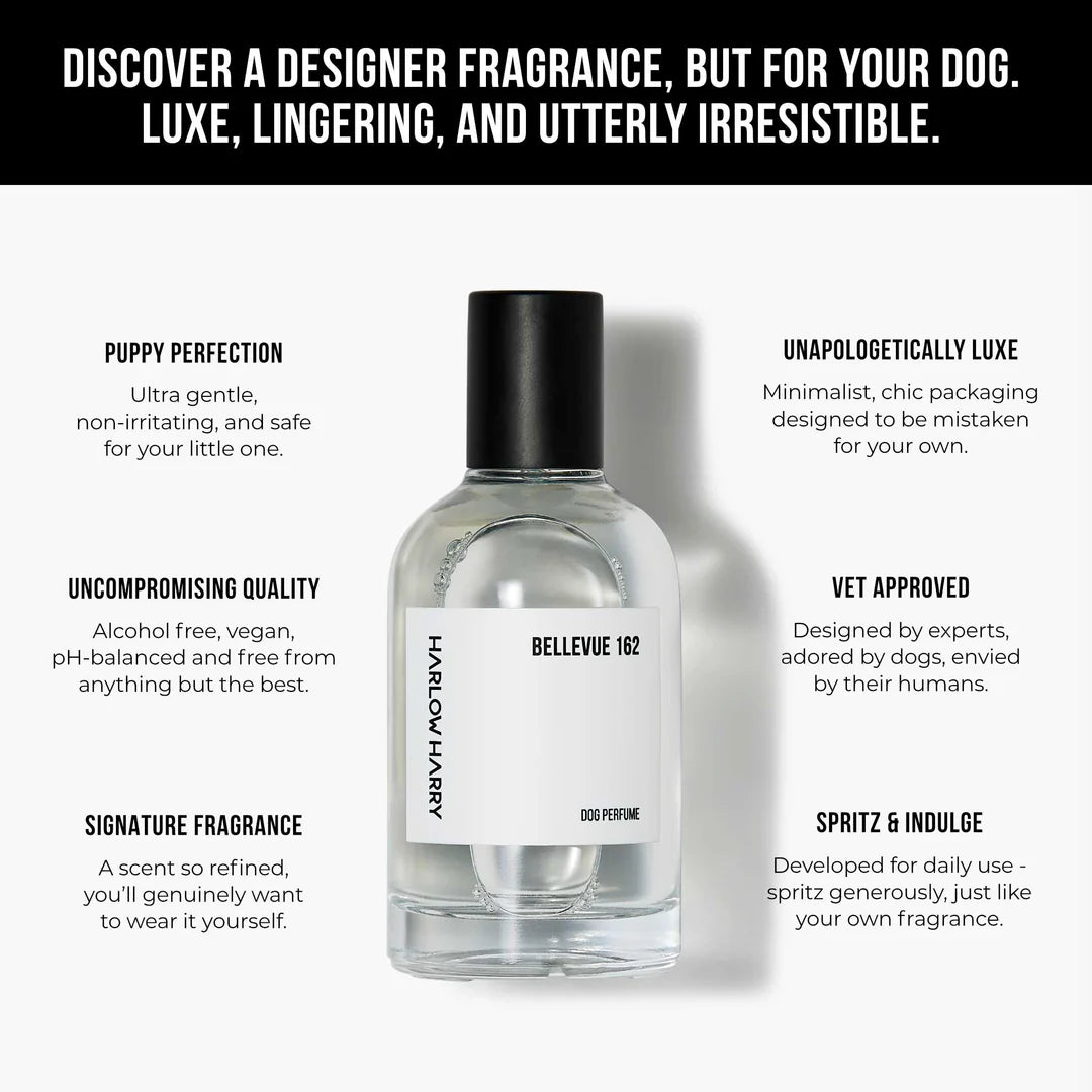 Pet Parfum | Bellevue 162