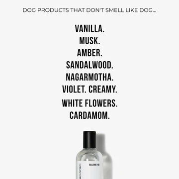 Pet Parfum | Bellevue 162