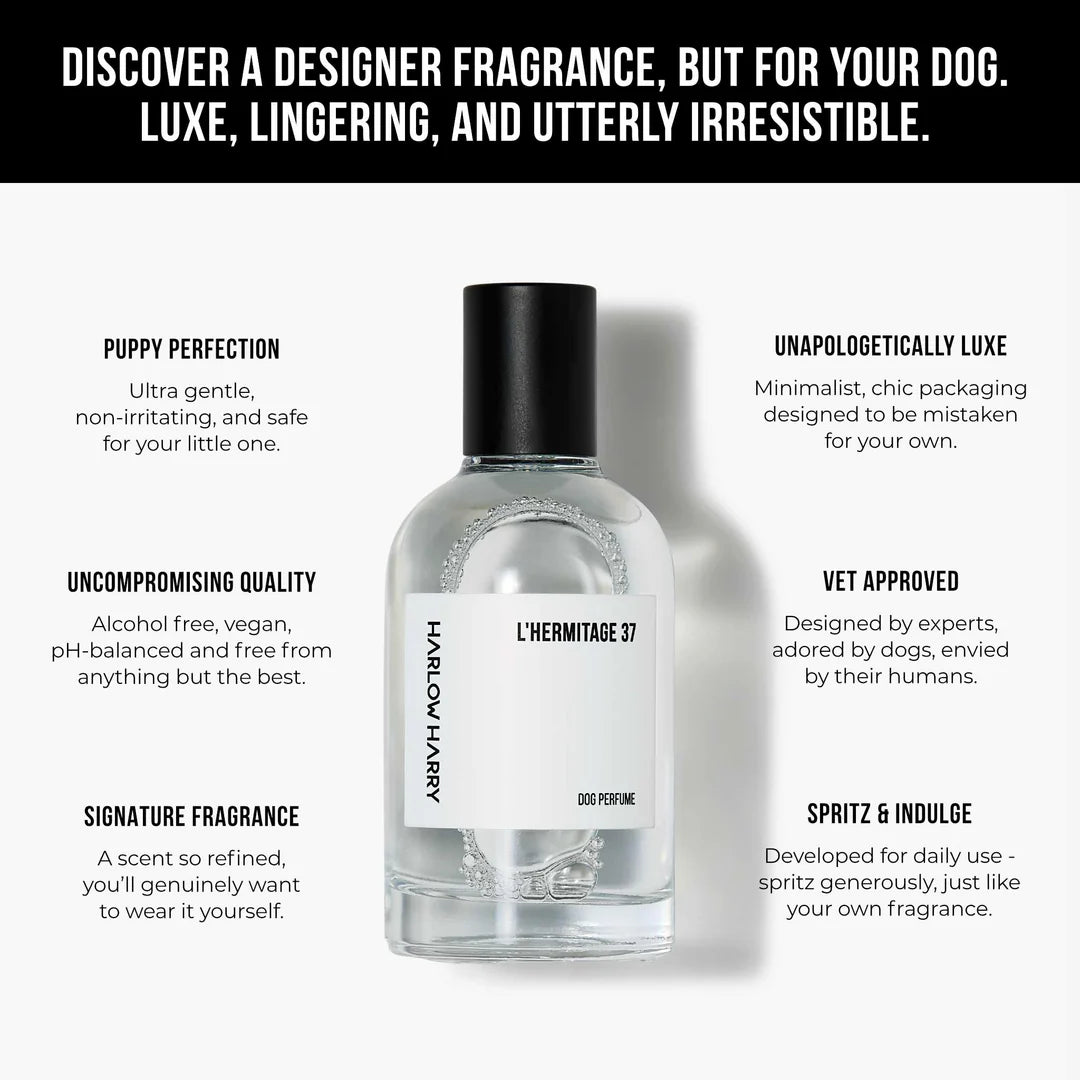 Pet Parfum | L'hermitage 37