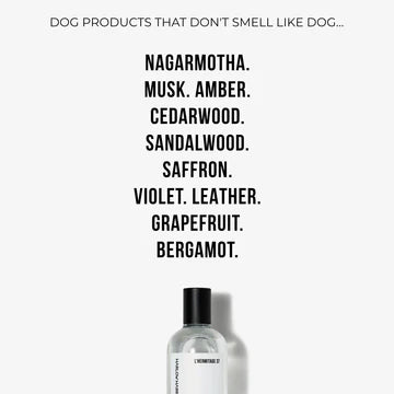Pet Parfum | L'hermitage 37