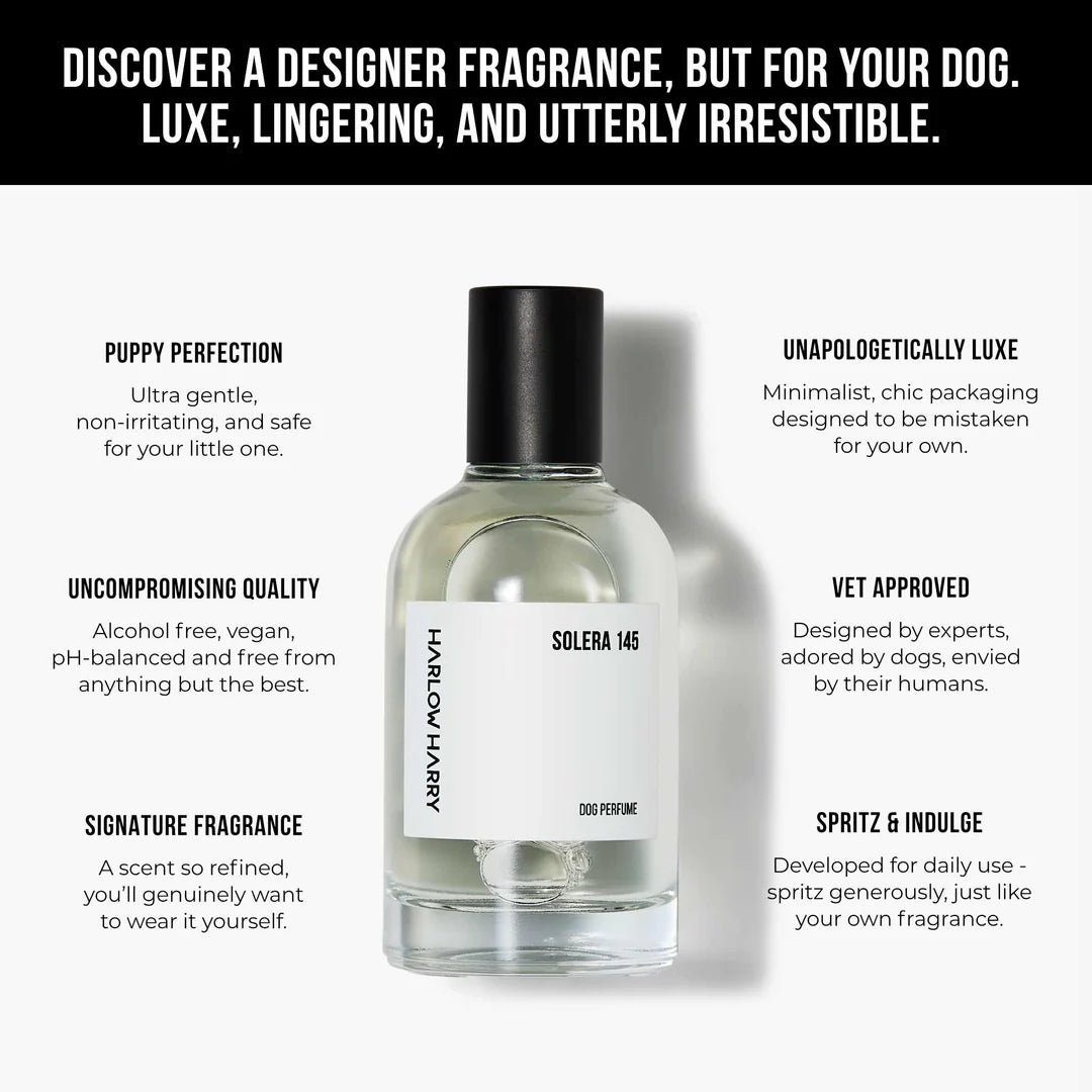 Pet Parfum | Solera 145 (St Argo 191)