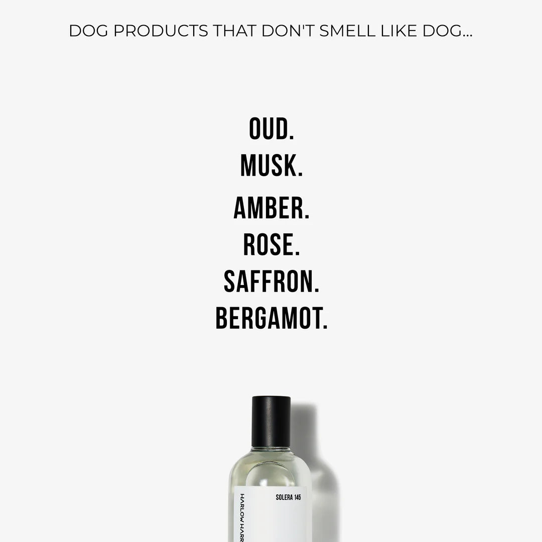 Pet Parfum | Solera 145 (St Argo 191)