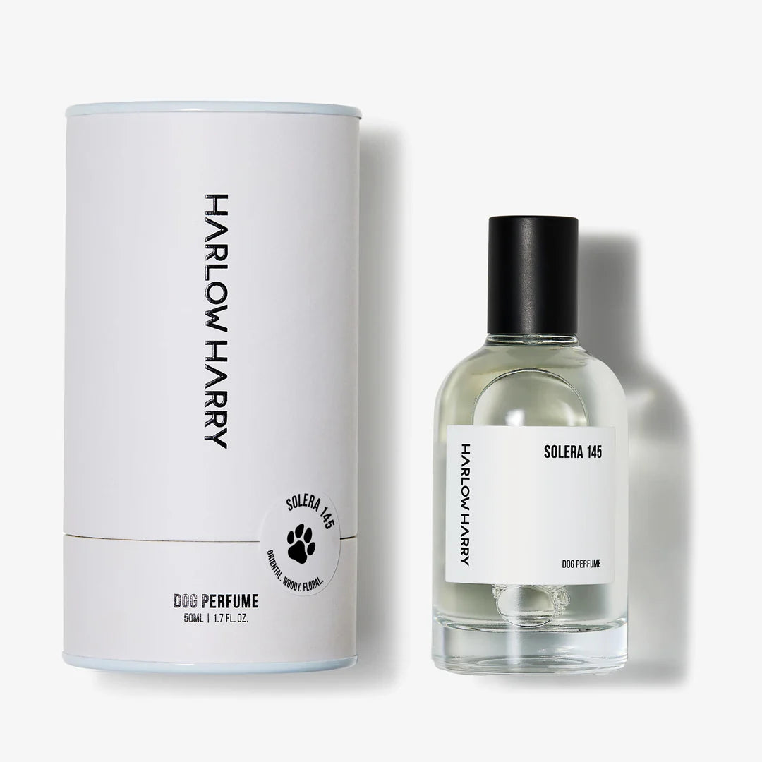 Pet Parfum | Solera 145 (St Argo 191)