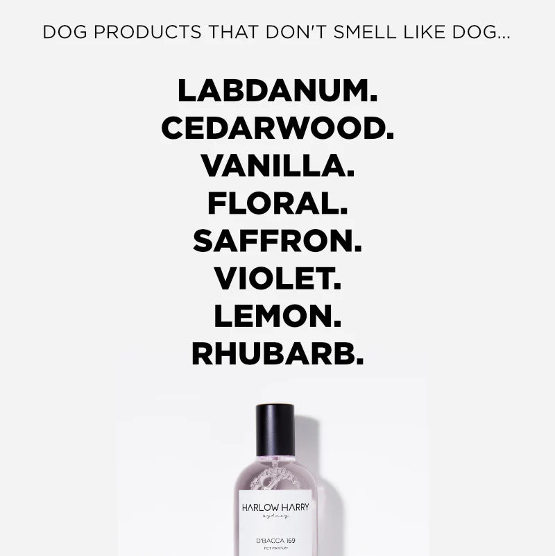 Pet Parfum | D'bacca 169