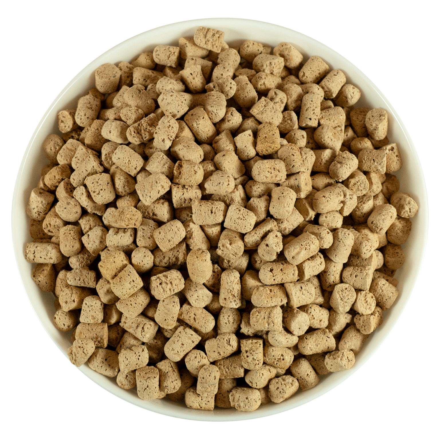 Rawbble® Freeze-Dried Food for Cats – Beef Recipe