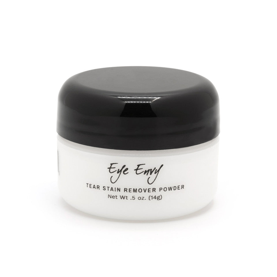 Eye Envy Dog Tear Stain Remover Starter Kit With Large Brush