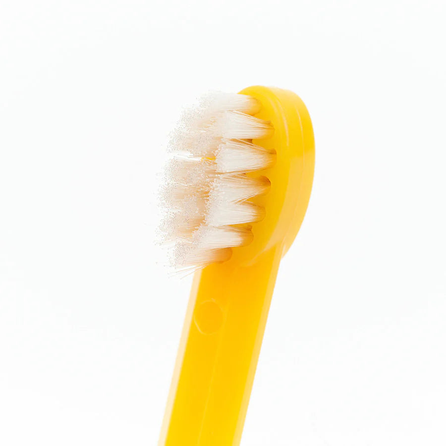 PETHROOM Dental Clean Pet Toothbrush