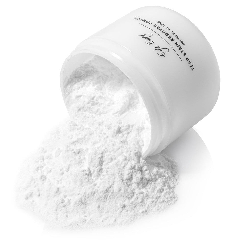 Eye Envy Tear Stain Remover Powder For Dogs and Cats