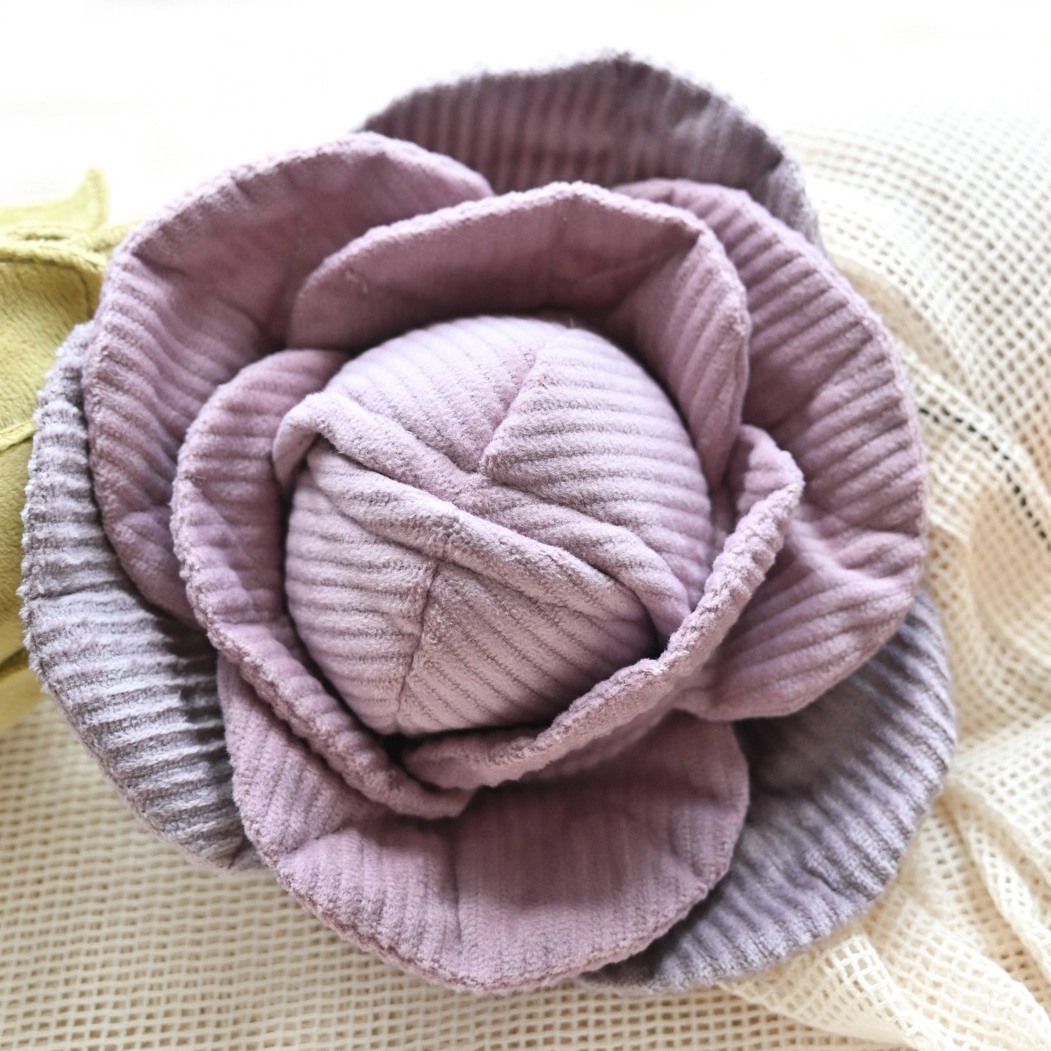 Lambwolf Collective - CABBAGE POPT - Green