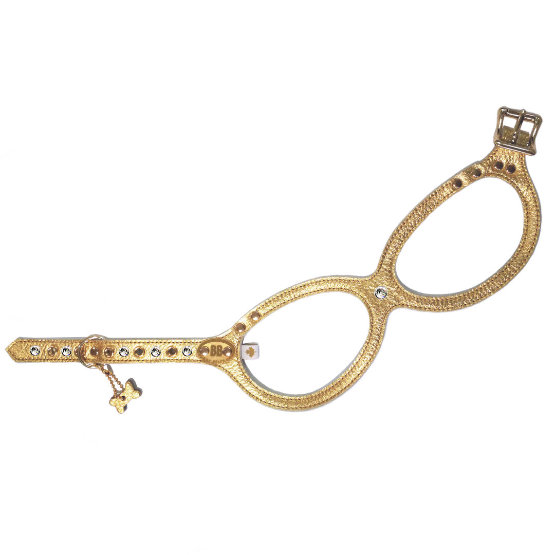 Buddy Belts Harnesses – Limited with Crystal