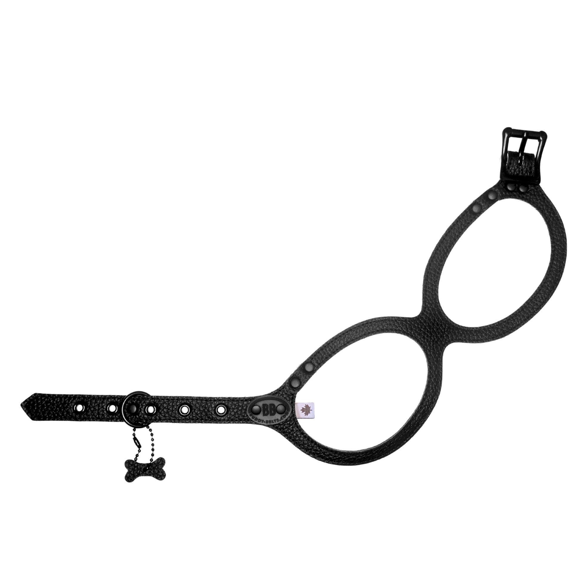 Buddy Belts Harnesses – Limited