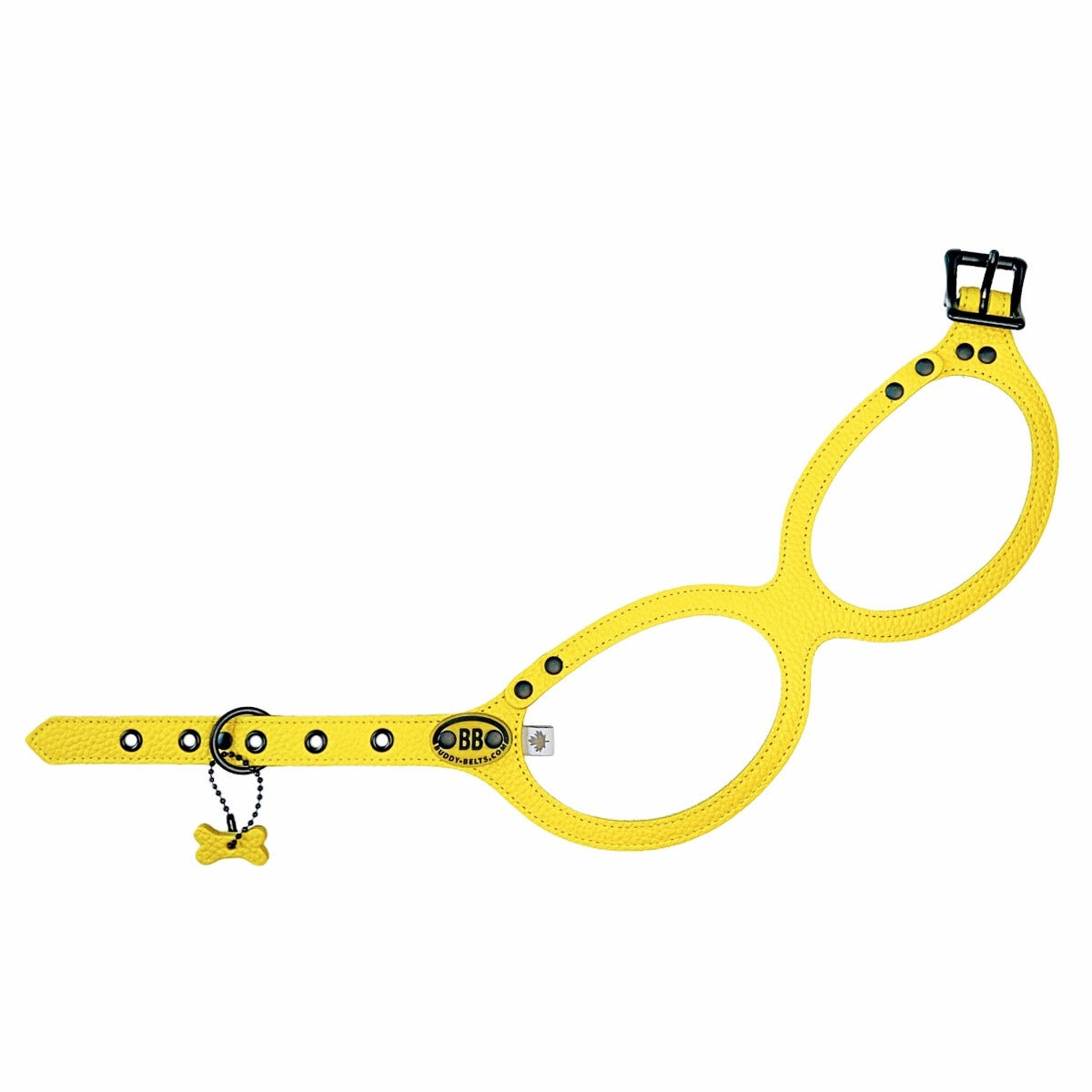 Buddy Belts Harnesses – Limited