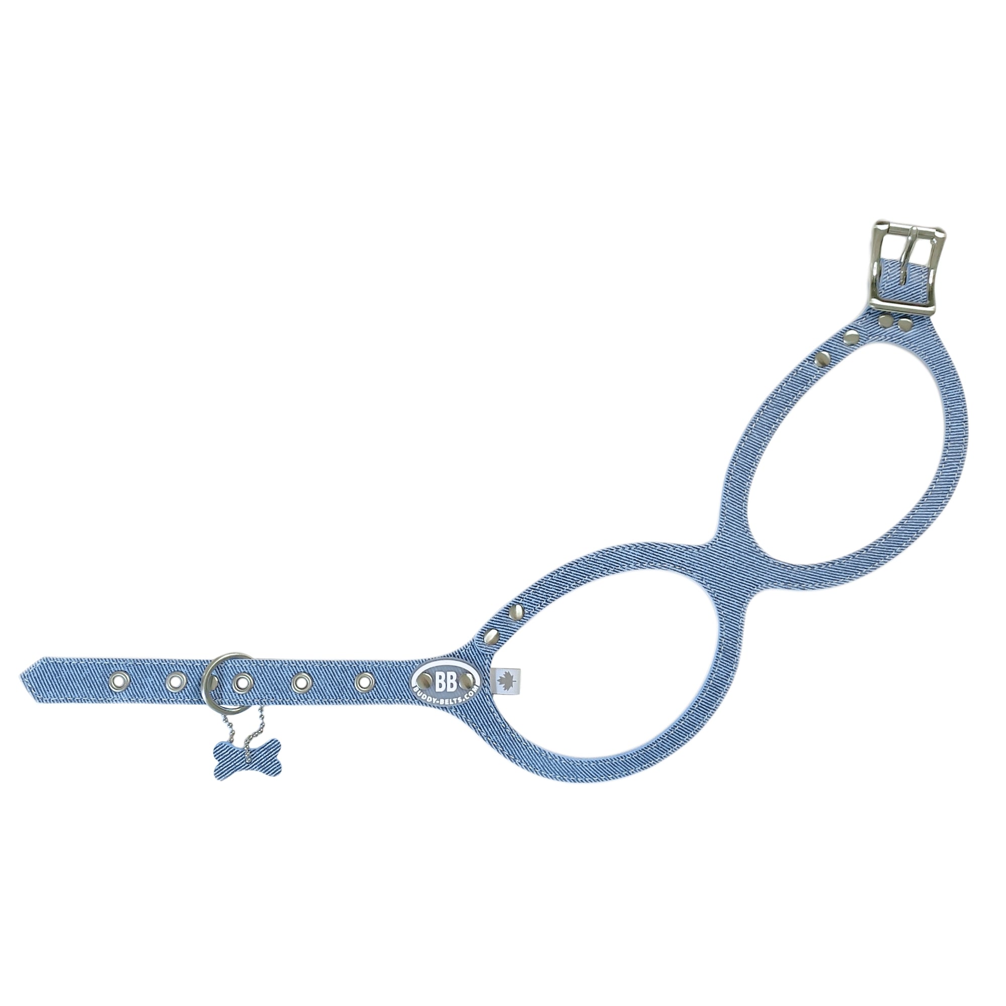 Buddy Belts Harnesses – Limited