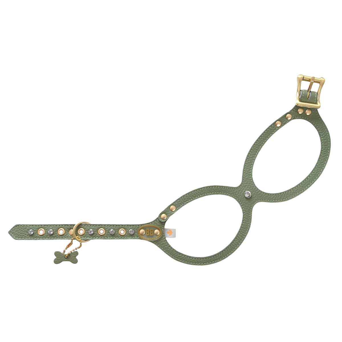 Buddy Belts Harnesses – Limited with Crystal