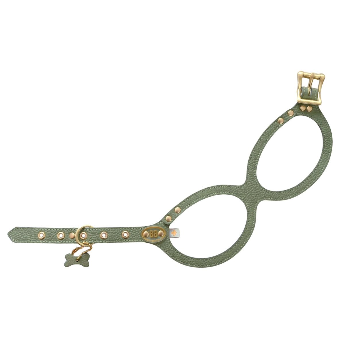 Buddy Belts Harnesses – Limited