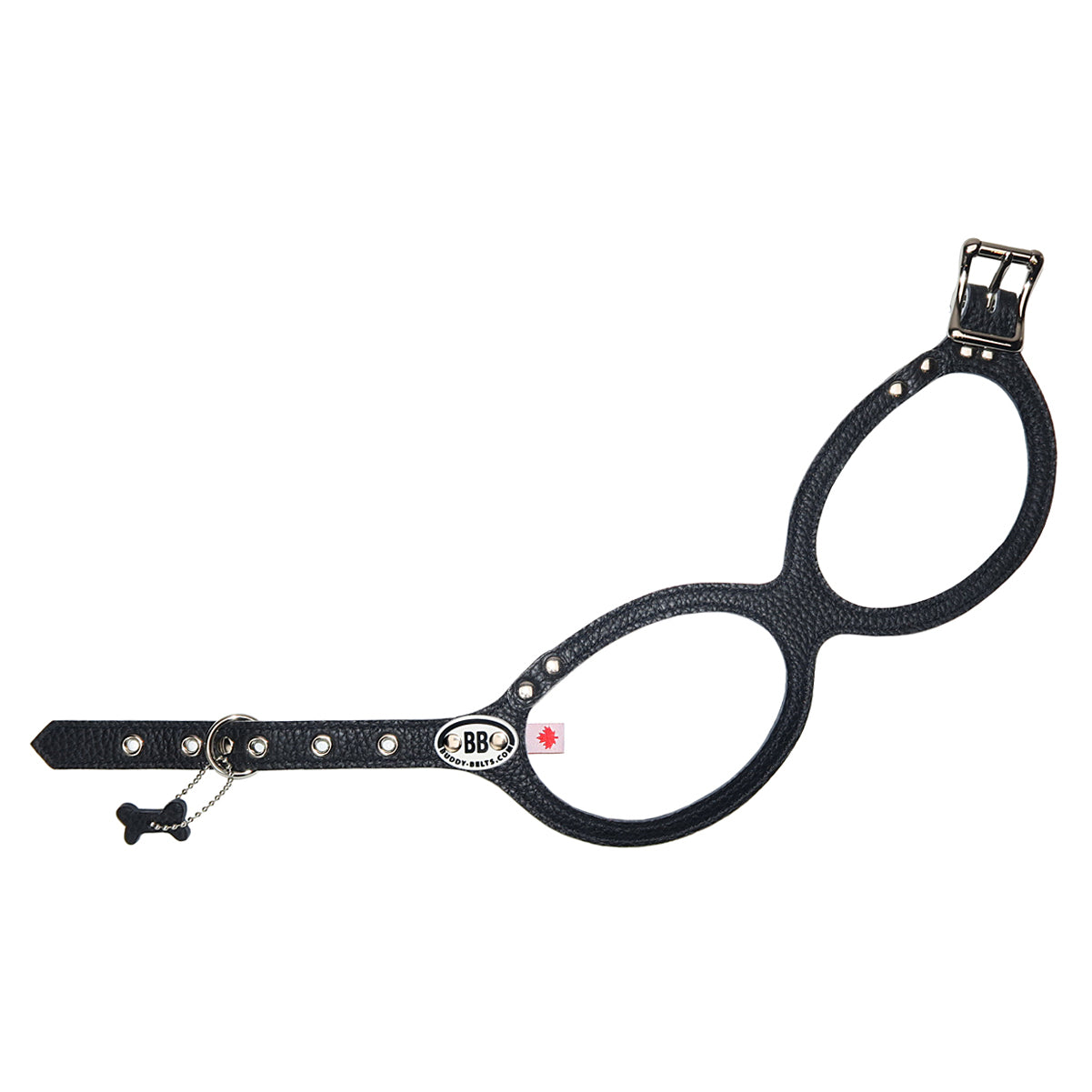 Buddy Belts Harnesses – Permanent