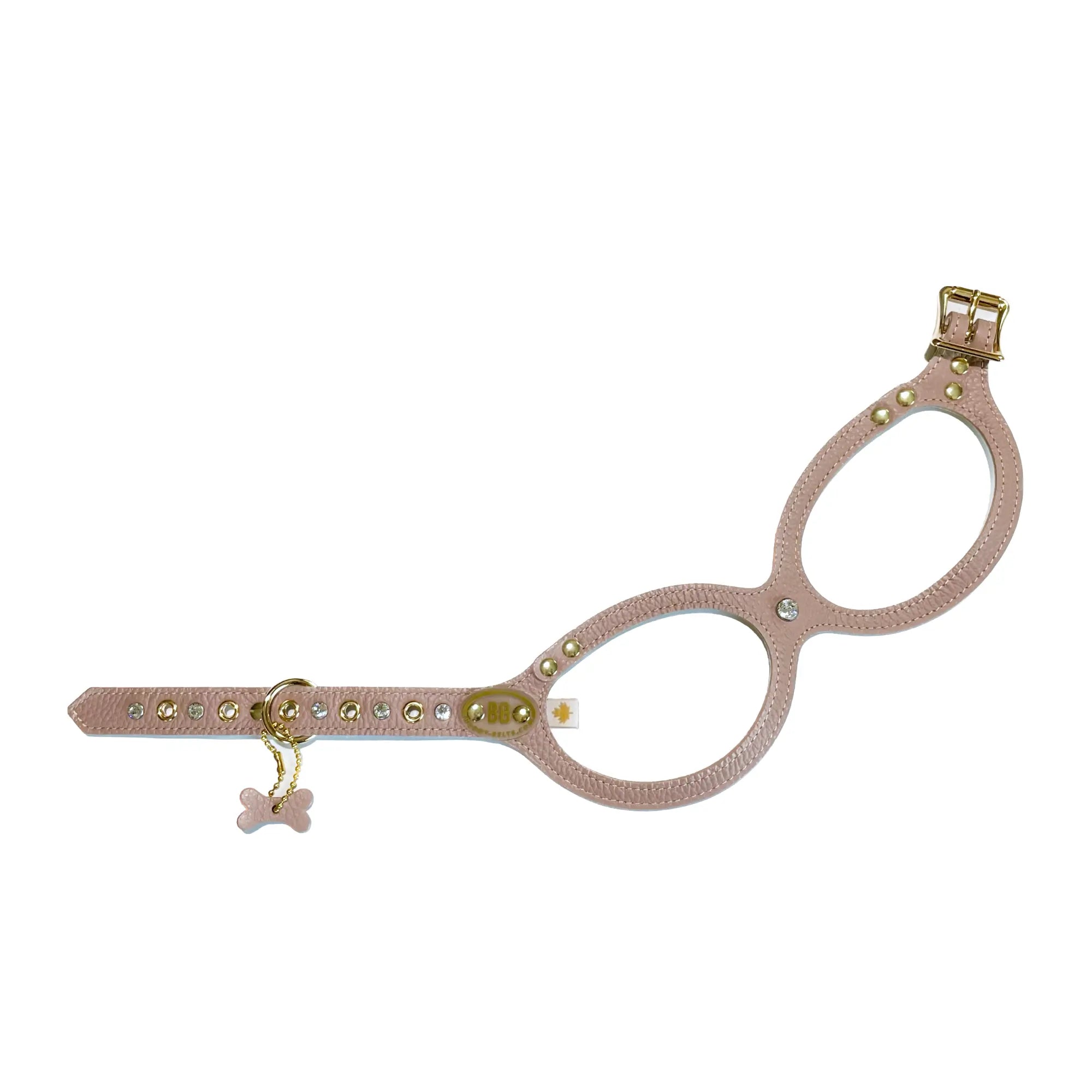 Buddy Belts Harnesses – Limited with Crystal