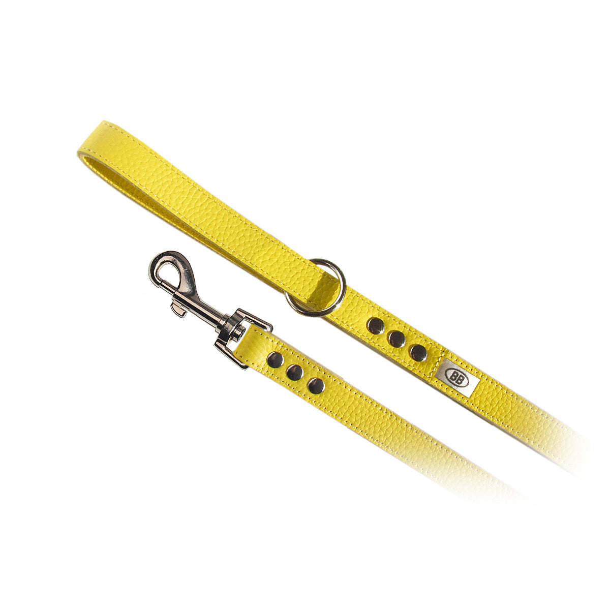 Buddy Belts Leather Leashes