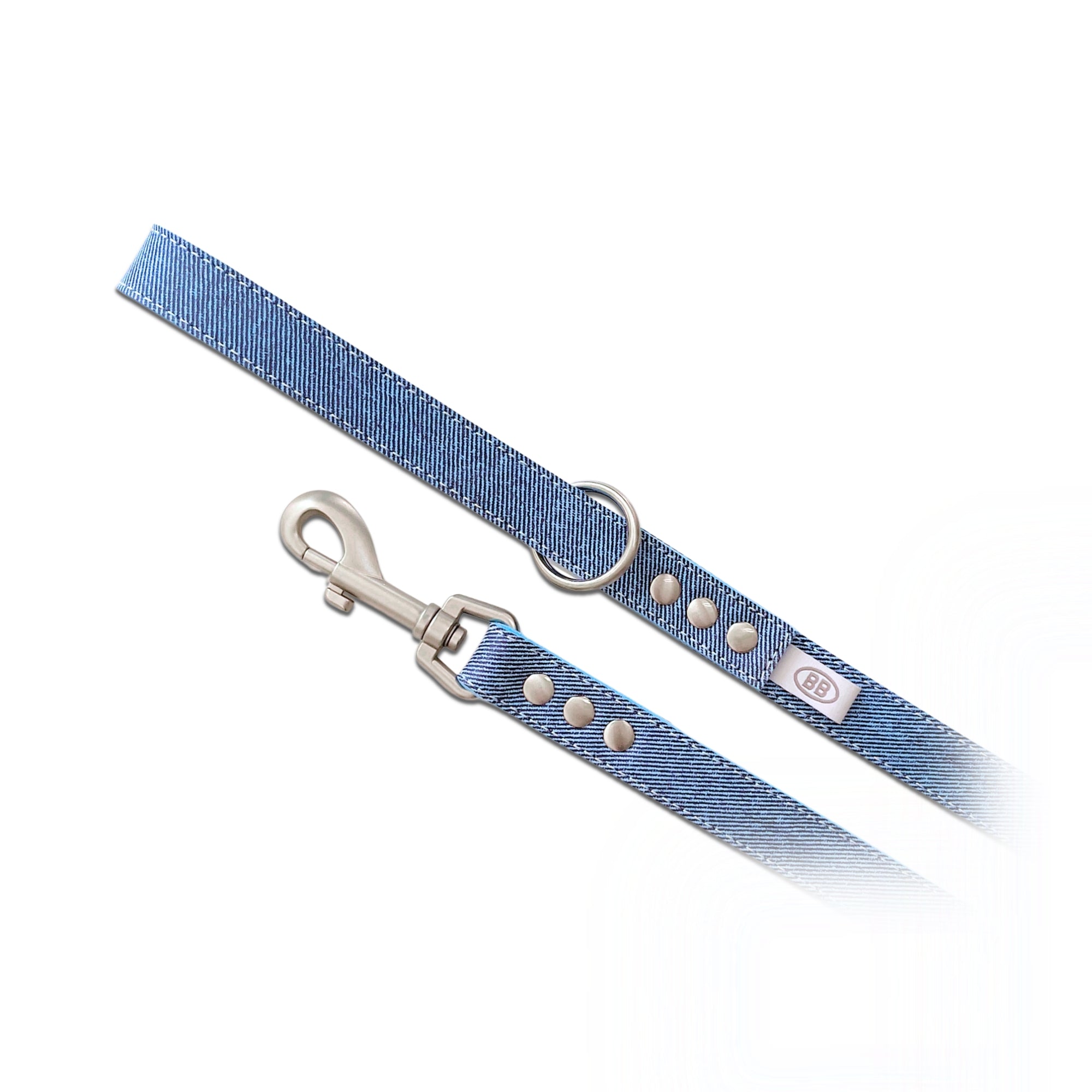 Buddy Belts Leather Leashes