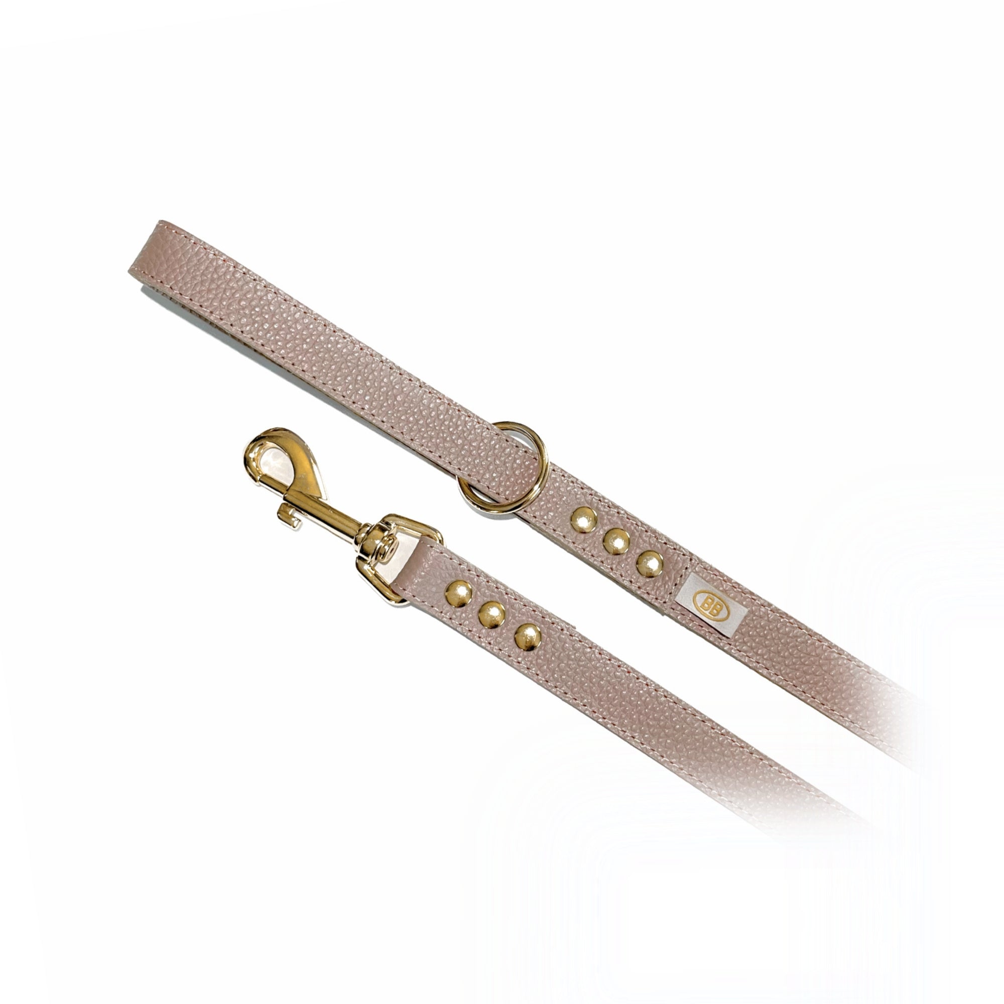 Buddy Belts Leather Leashes