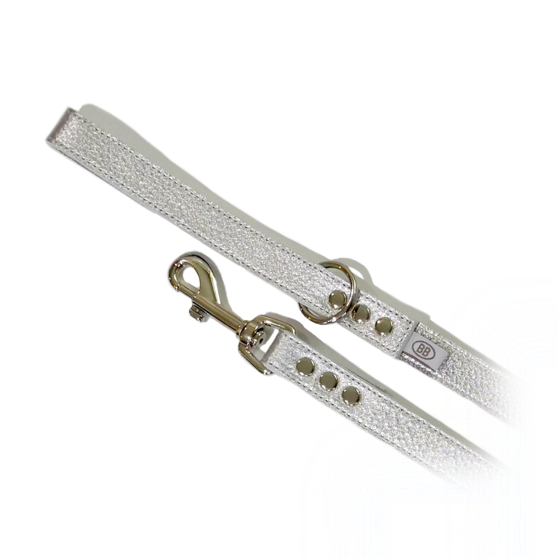 Buddy Belts Leather Leashes